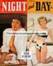 Mens Magazine Night and Day - Jun 1952